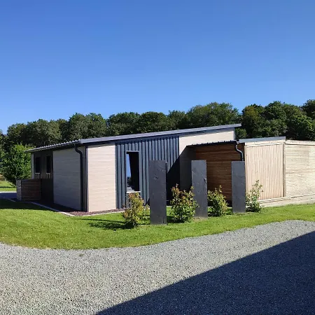 Le Domaine De L'etang Fourchu Ferienhaus